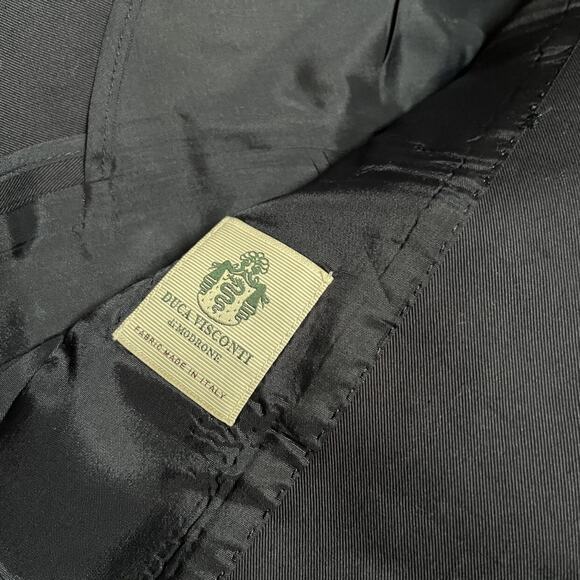 Crewcuts Ludlow Italian Chino Suit Jacket Size 10 - Picture 7 of 9